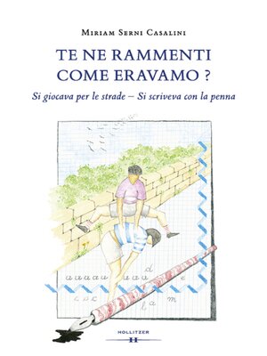 cover image of Te ne rammenti come eravamo?